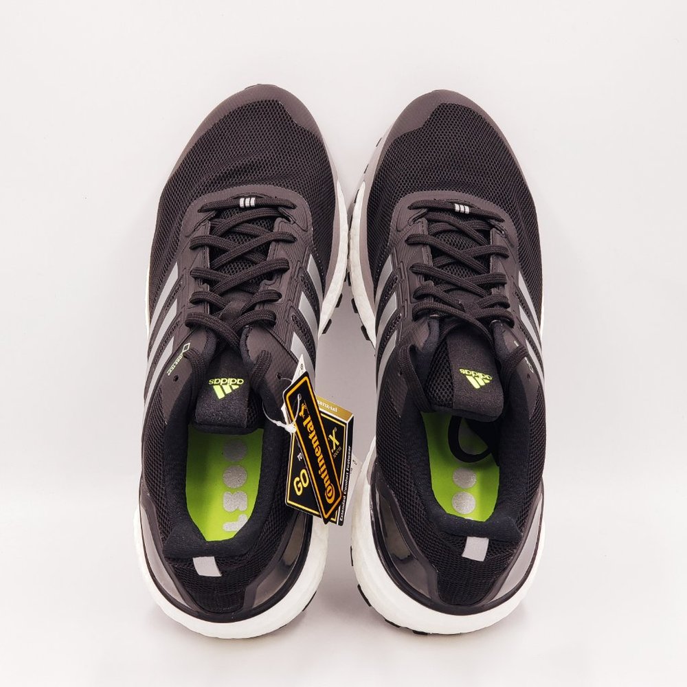 New! Adidas Supernova Goretex running Shoes - Picture 5 of 7